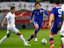 W杯出場10人が先発で日本大勝　セルジオ越後氏「一番喜んでいるのはザック」