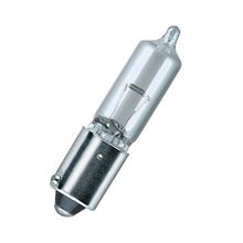 H21W　口金タイプBAY9Sの電球