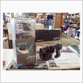 ☆　クルーズ ＧｏＰｒｏ Ｈ ...