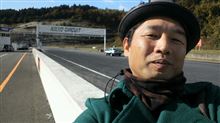 日光サーキットへ駆けぬけ