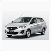 Mitsubishi Att ...