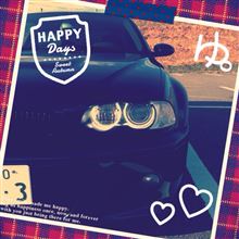 M3納車しました(*&#39;v`艸)☆+゜