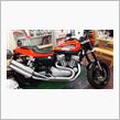 バイク屋さんに(^o^)