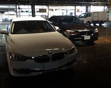 i3購入計画 発動!? i3購入計画 発動!?