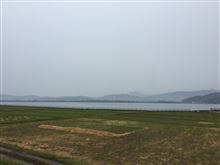 秋ツーリング