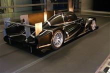 続々と、新型LMP2マシンが！