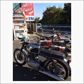 今のうちにツーリング。（燃費 ...