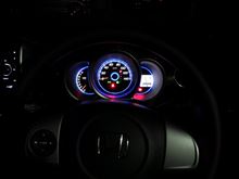 代車中。。