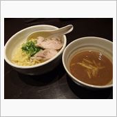 やきとり家すみれ　特製濃厚つ ...