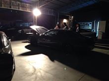 満員御礼『ドリ車でナイトオフ』ありがとうございます! 満員御礼『ドリ車でナイトオフ』ありがとうございます!