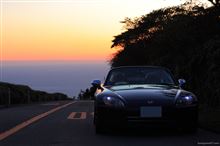 かんこさん主催　西伊豆ツーリング