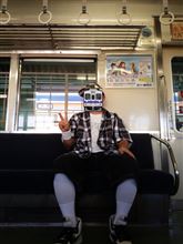 ろなさん生誕43周年記念日