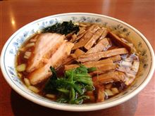 今日のラーメン 今日のラーメン