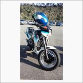 本日の１台♪（バイク編）