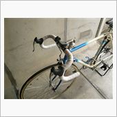自分の体力がないので、自転車 ...