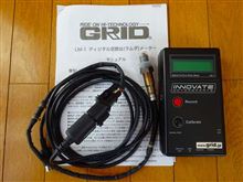 ZX-4　この土日はｾｯﾃｨﾝｸﾞ三昧。空燃比計の威力は絶大！！