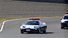 SUPER GT最終戦もてぎ&#39;14決勝