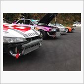 走行会行って来たゼ
