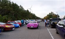 第４０回新舞子サンデー