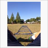 ラダートレーニングってなあに？