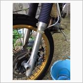 大型メンテへの道