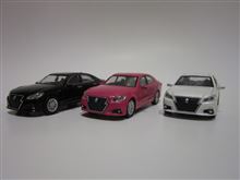 トヨタ　ミニカーです