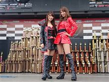 有終の美とはいかなかった…(;&#180;д｀)
