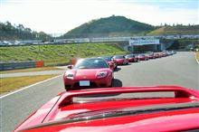 オーナーズパレード参加 2014 SuperGT Rd. 8 MOTEGI 250km オーナーズパレード参加 2014 SuperGT Rd. 8 MOTEGI 250km