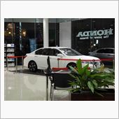 車検終了。。