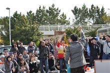 第４０回　新舞子サンデー開催！