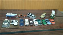 第５回自動車模型愛好会の集いに参加！