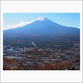 富士山を満喫♪