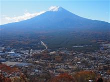 富士山を満喫♪