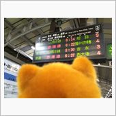 そうだ！京都に行こう！