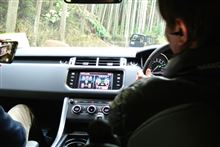 HAKKO OFFROAD MEETINGに行ってきました