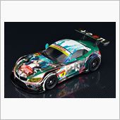 初音ミクBMW
