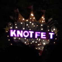 Knotfest 参戦!ψ(`∇´)ψ Knotfest 参戦!ψ(`∇´)ψ