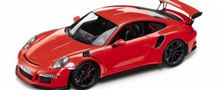 991GT3RS the latest rumor