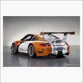 GT3　ハイブリッド　　ポル ...