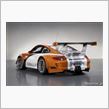GT3　ハイブリッド　　ポルシェ!!