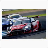 スーパーGT　最終戦　「ツイ ...