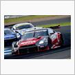 スーパーGT　最終戦　「ツインリンクもてぎ２５０ｋｍ」　　GT-R強し!!