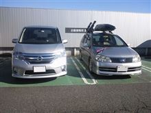 1.5BOXで行くか…　1BOXで行くか…