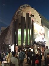 「TRASH-UP!!まつり ～ ハロウィンの夜～」　at　渋谷WWW