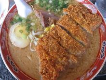 カツラーメン食べに行きませんか？