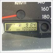 社有車で