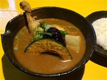 今日のお昼♪