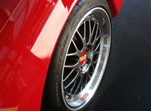 やすらかに・・・FD3S