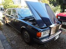 Rolls Royce ☆ 拘りの