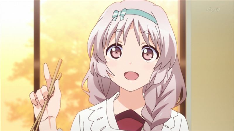 さぁ君も 鳩子 に挑戦だ w 事務ッツリーニ Nbrのブログ 二次元は世界を救うw みんカラ